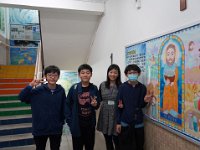 會員大會及樂聚彼得迎聖誕 (13)