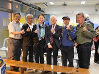 會員大會及樂聚彼得迎聖誕 (4)