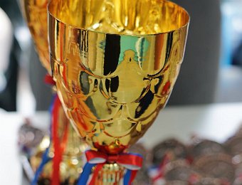 1 頒奬
