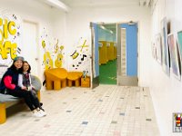 一仁班梁焯喬「童夢童趣喬畫廊」個人藝術作品展 (10)