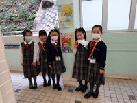 一仁班梁焯喬「童夢童趣喬畫廊」個人藝術作品展 (20)