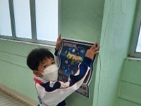 一仁班郭定芹「妙筆生輝」個人藝術作品展 (19)