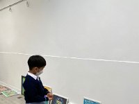 一仁班郭定芹「妙筆生輝」個人藝術作品展 (2)