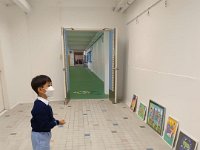 一仁班郭定芹「妙筆生輝」個人藝術作品展 (22)