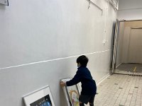 一愛班徐頌軒「頌軒畫廊」個人藝術作品展 (4)