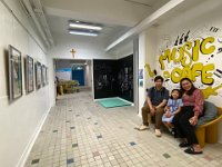 一愛班關善文「國畫夢」個人藝術作品展 (7)