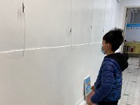 二勇班張孫睿「My Colourful World」個人藝術作品展 (1)