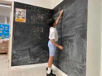 六仁班何爾康「蛻變」個人藝術作品展 (5)