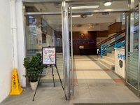 二智班何玥「Lilian Ho 2nd Art Exhibition」 (20)