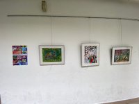 三望班李海頌「頌有話說」個人藝術作品展 (3)