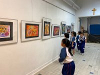 六愛班施恩諾「Fantazy」個人藝術作品展 (11)