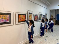 六愛班施恩諾「Fantazy」個人藝術作品展 (12)