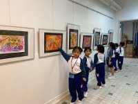 六愛班施恩諾「Fantazy」個人藝術作品展 (13)