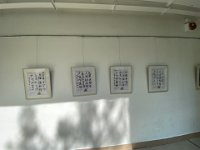 書法藝術展才華班-書法聯展2425 (3)