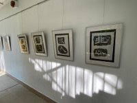 書法藝術展才華班-書法聯展2425 (5)