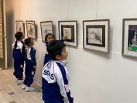 「我的三維世界」個人藝術作品展 (12)