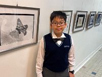 「我的三維世界」個人藝術作品展(15)