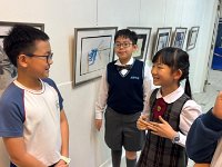 「我的三維世界」個人藝術作品展(18)