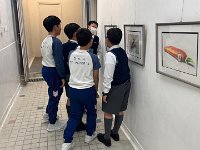 「我的三維世界」個人藝術作品展(21)