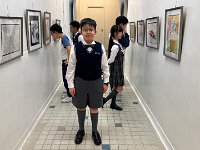 「我的三維世界」個人藝術作品展(24)