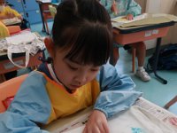 京友禪日本印染文化藝術體驗 (101)