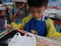 京友禪日本印染文化藝術體驗 (107)