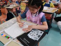 京友禪日本印染文化藝術體驗 (121)