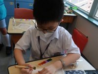 京友禪日本印染文化藝術體驗 (24)