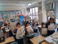 京友禪日本印染文化藝術體驗 (3)