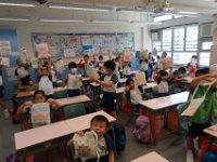 京友禪日本印染文化藝術體驗 (5)