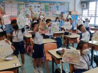 京友禪日本印染文化藝術體驗 (54)