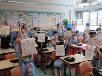 京友禪日本印染文化藝術體驗 (56)