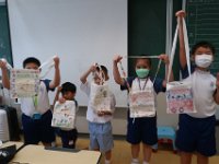 京友禪日本印染文化藝術體驗 (6)