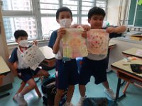 京友禪日本印染文化藝術體驗 (67)