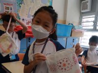 京友禪日本印染文化藝術體驗 (68)