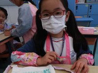 京友禪日本印染文化藝術體驗 (74)