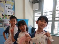 京友禪日本印染文化藝術體驗 (8)