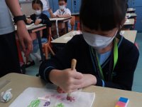 京友禪日本印染文化藝術體驗 (82)