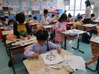 京友禪日本印染文化藝術體驗 (85)