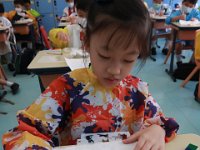 京友禪日本印染文化藝術體驗 (91)