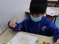 京友禪日本印染文化藝術體驗 (96)