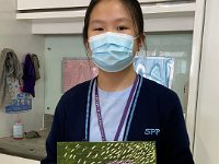 藝術大師班-馮捲雪木刻藝術工作坊 (17)