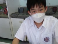 藝術大師班-馮捲雪木刻藝術工作坊 (28)