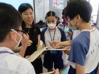 藝術大師班-馮捲雪木刻藝術工作坊 (37)