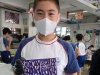 藝術大師班-馮捲雪木刻藝術工作坊 (39)