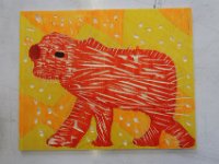 藝術大師班-馮捲雪木刻藝術工作坊 (62)