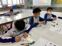 銀光一閃活動 (1)