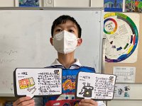 銀光一閃活動 (11)