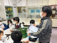 銀光一閃活動 (18)