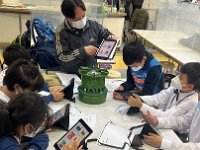 銀光一閃活動 (19)